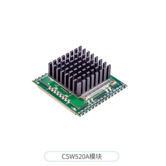 16KM遠距離通信模塊wifi模組CSW520A